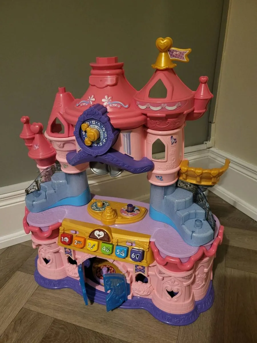 Selection of kids toys free if all taken together - Image 1