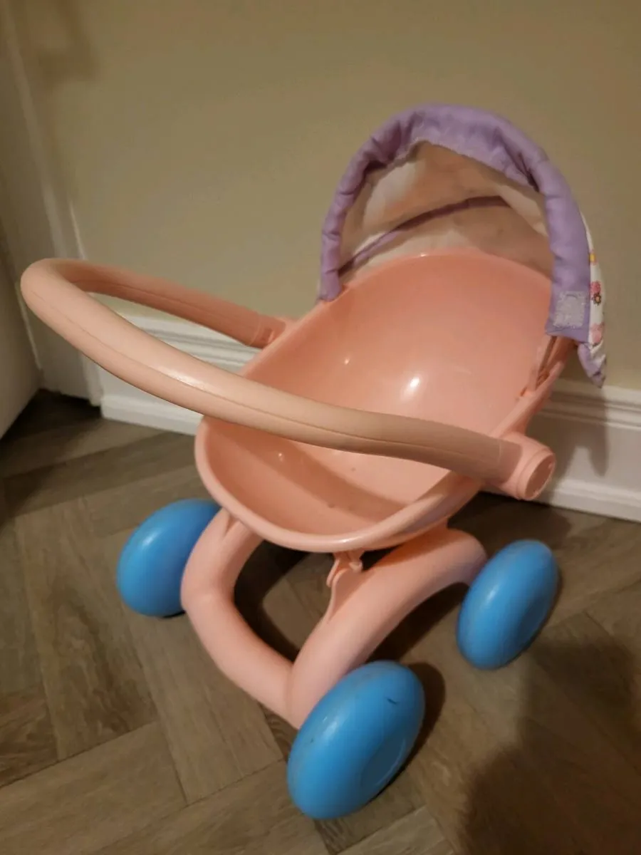 Selection of kids toys free if all taken together - Image 2