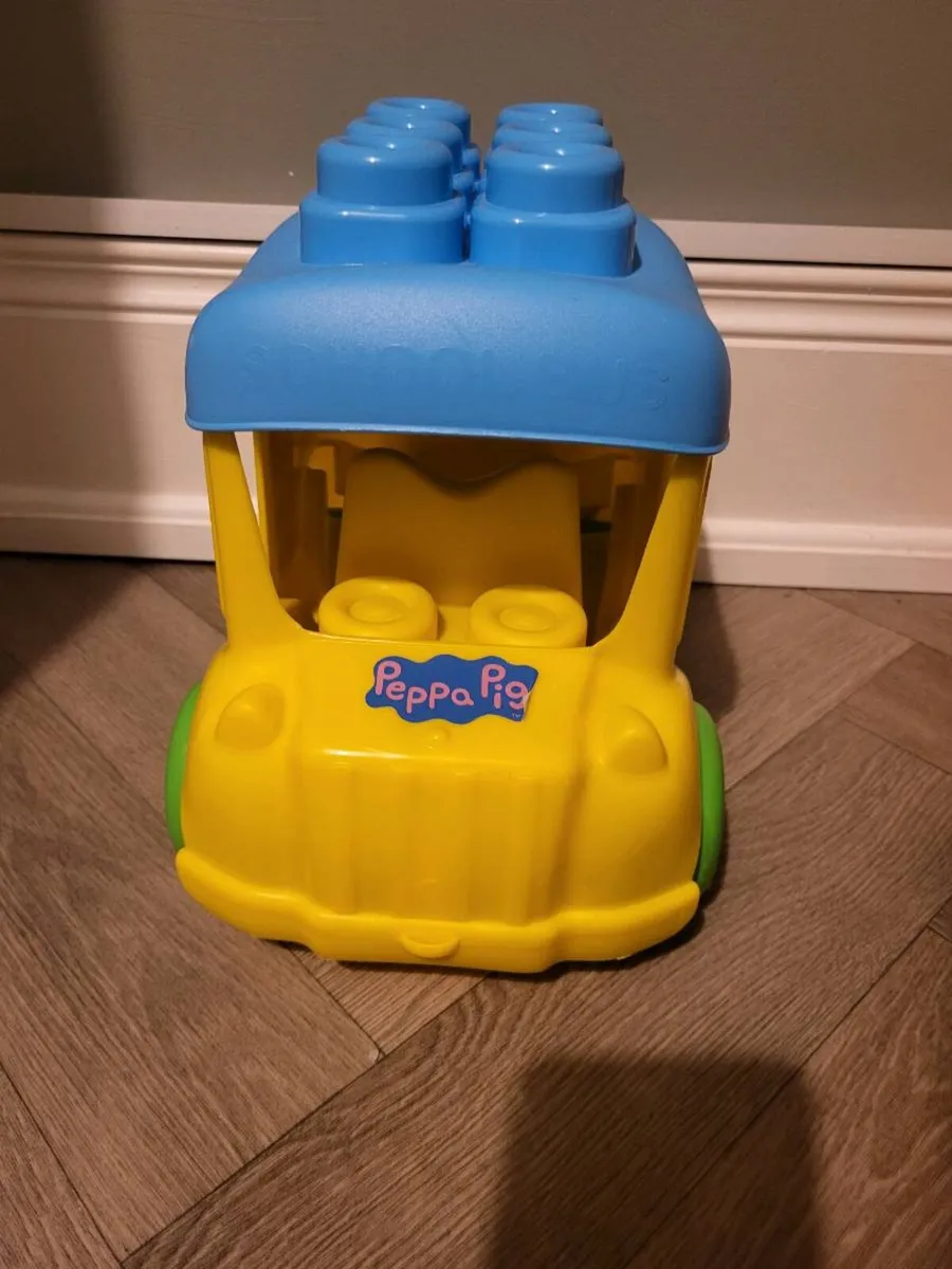 Selection of kids toys free if all taken together - Image 3