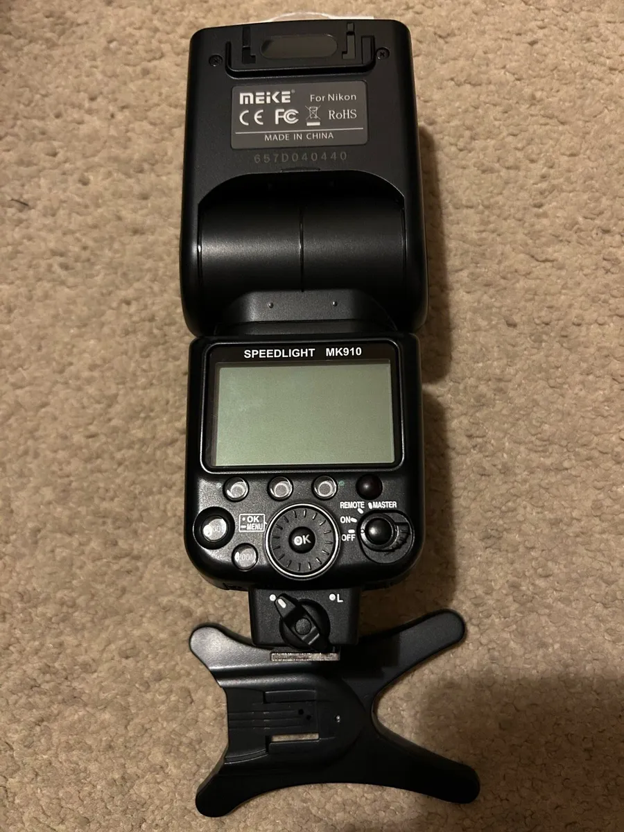 Photography equipments - Image 2