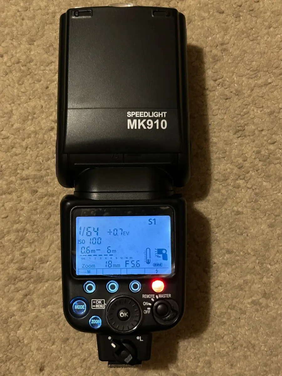 Photography equipments - Image 3