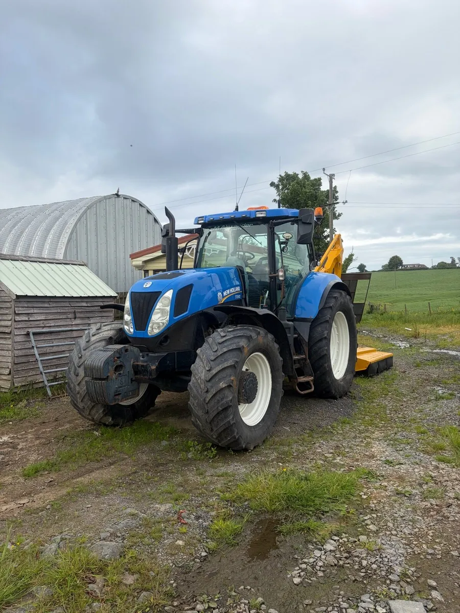Tractor - Image 2