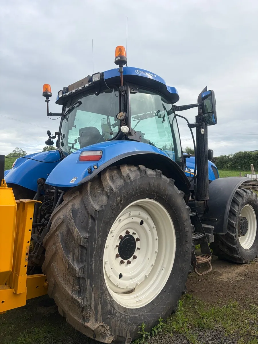 Tractor - Image 3