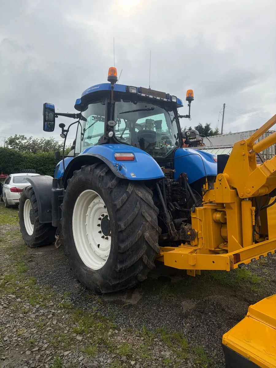 Tractor - Image 4