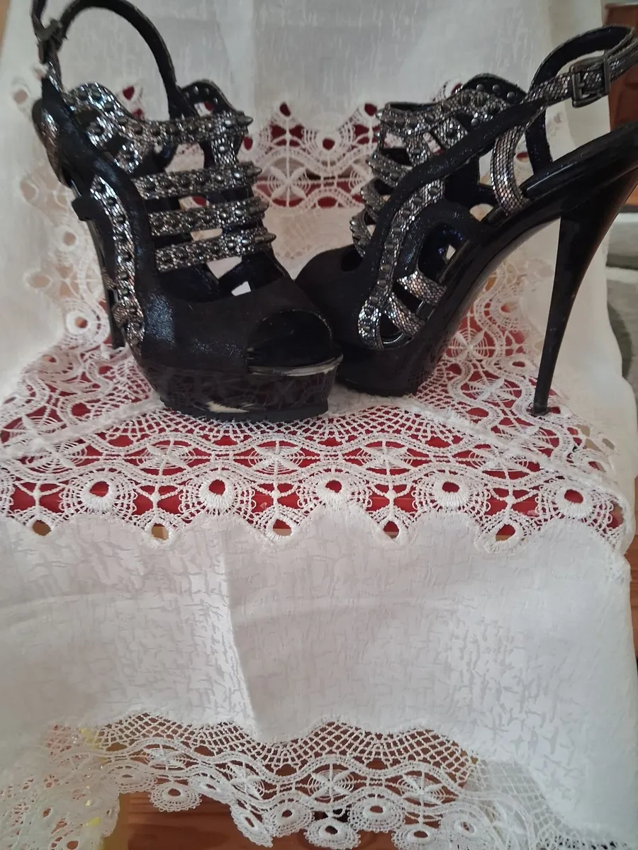 Shoes - Image 1