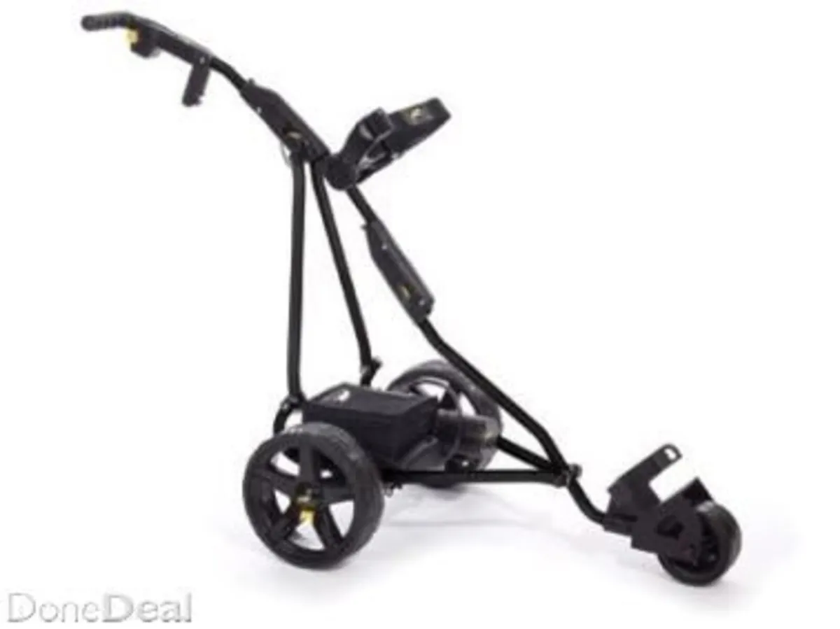 Cork Golf Caddycare  - Open  every day. - Image 2