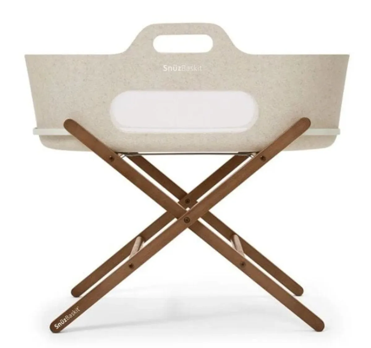 Moses Basket - Image 1