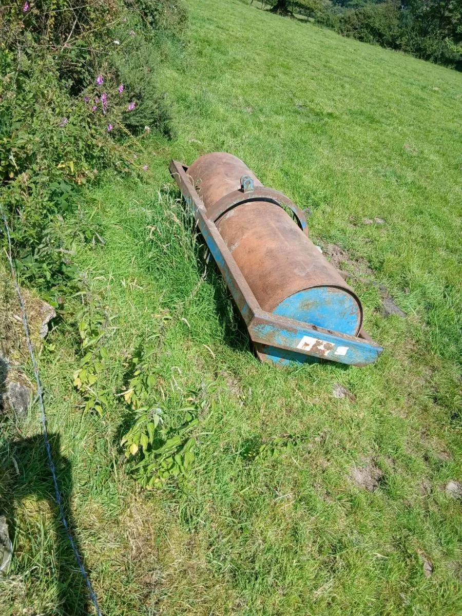 Water roller - Image 2