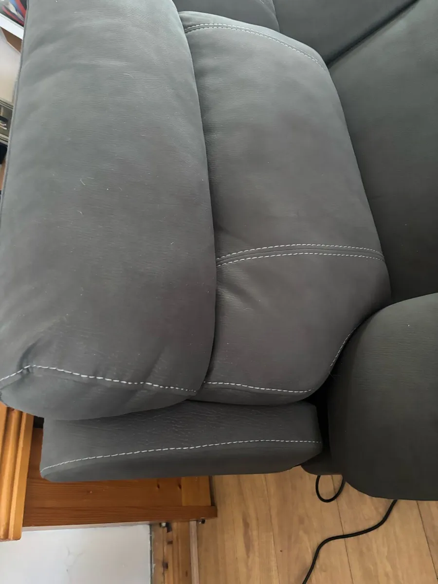 Sofa’s - Image 1