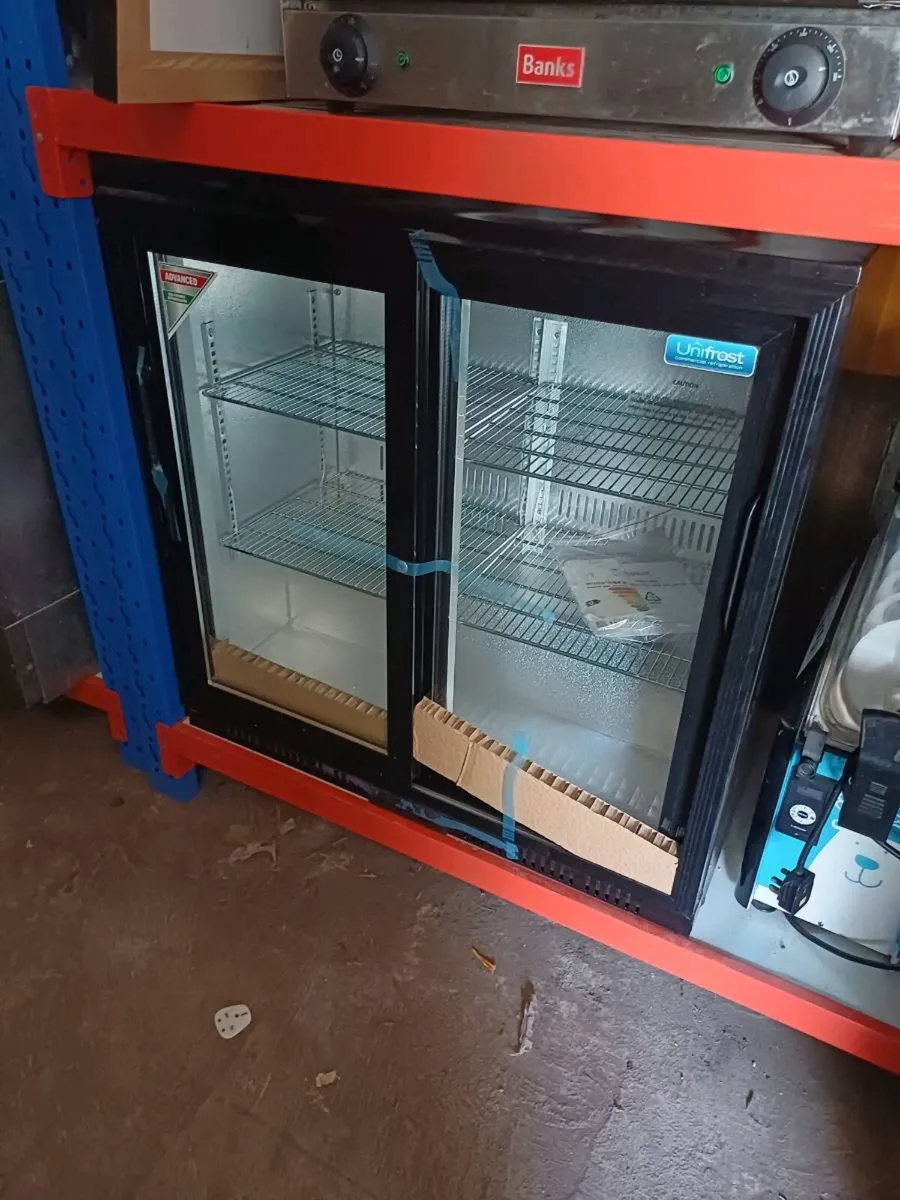 Catering equipment - Image 3