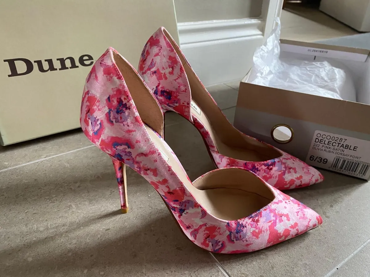 Designer shoes BNWT and boxes ! - Image 4