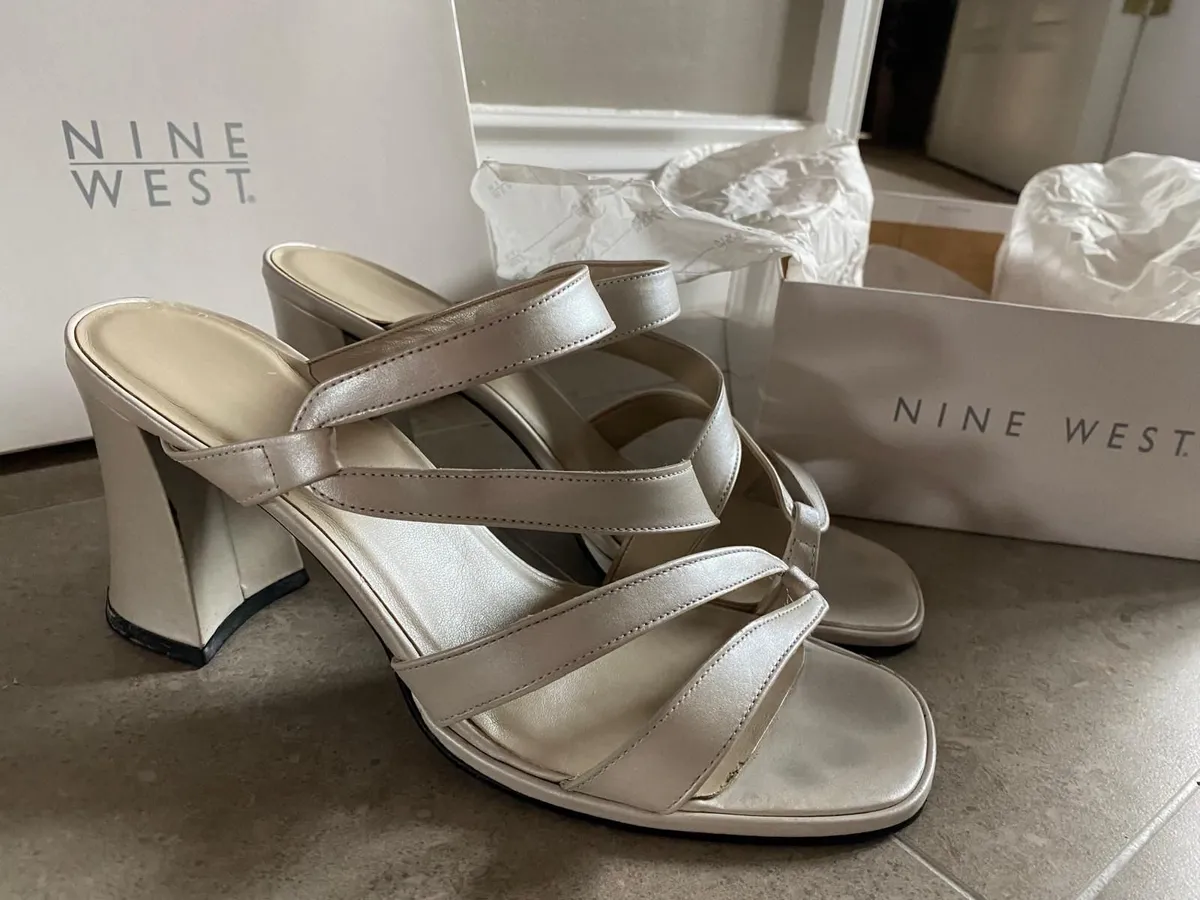 Summer Sandals - Image 1