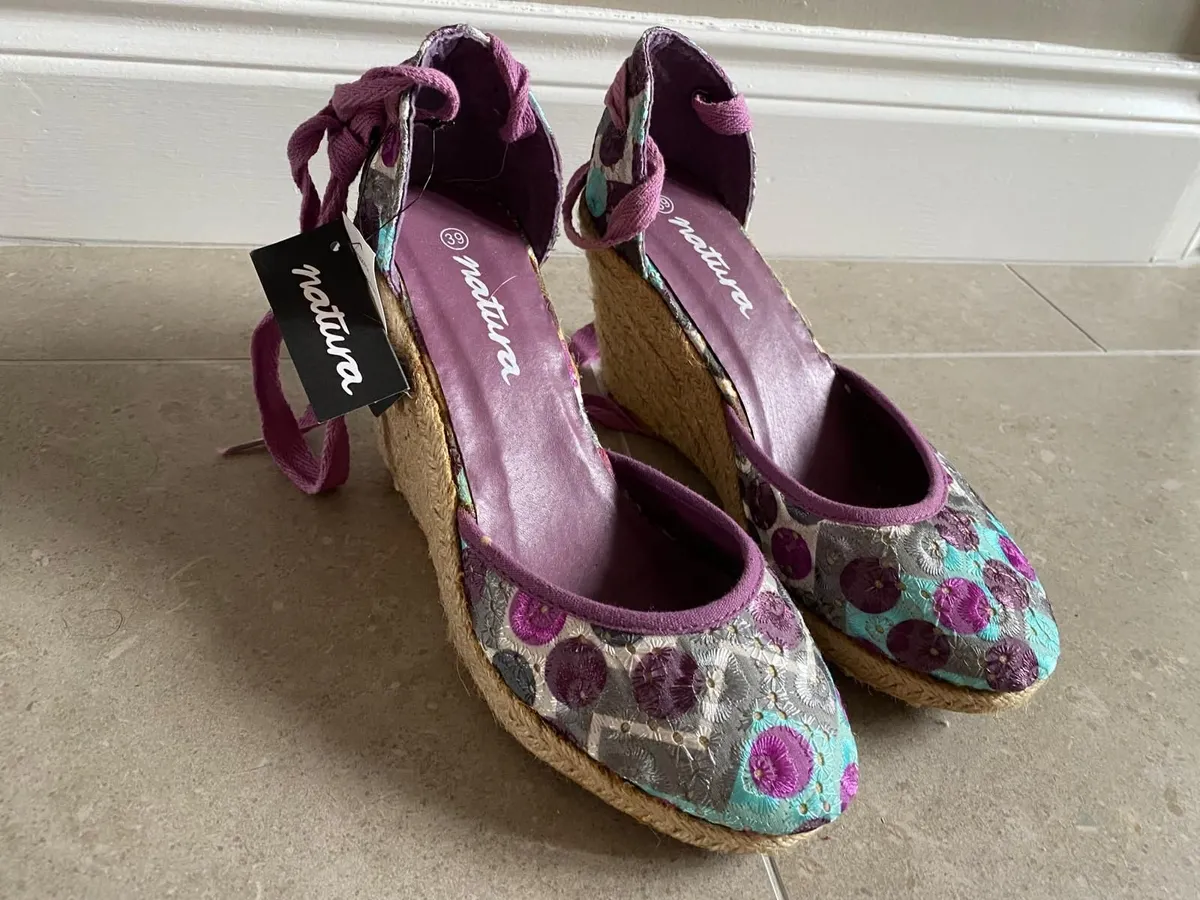Summer Sandals - Image 3