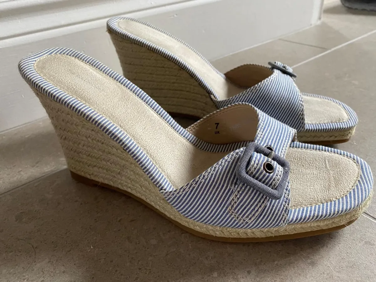 Summer Sandals - Image 4