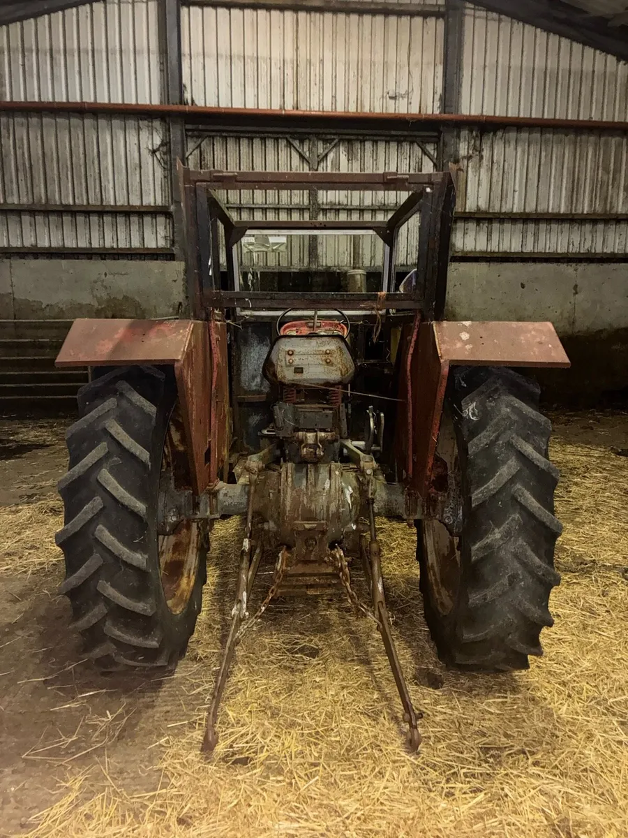 Massey Ferguson 178 - Image 3