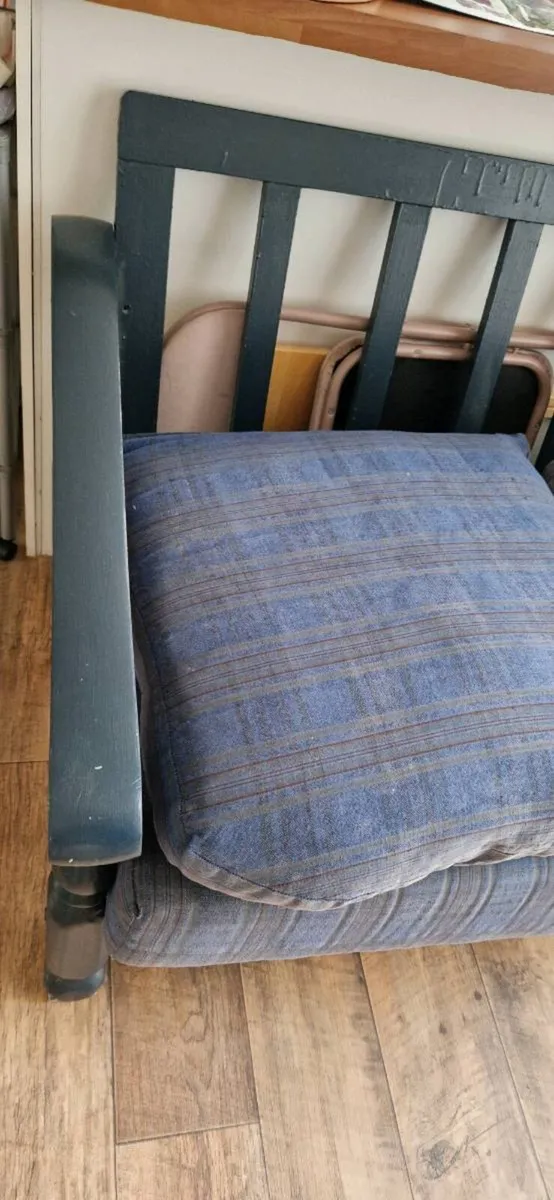 Small Two Seater - Upcycle Project - Image 2