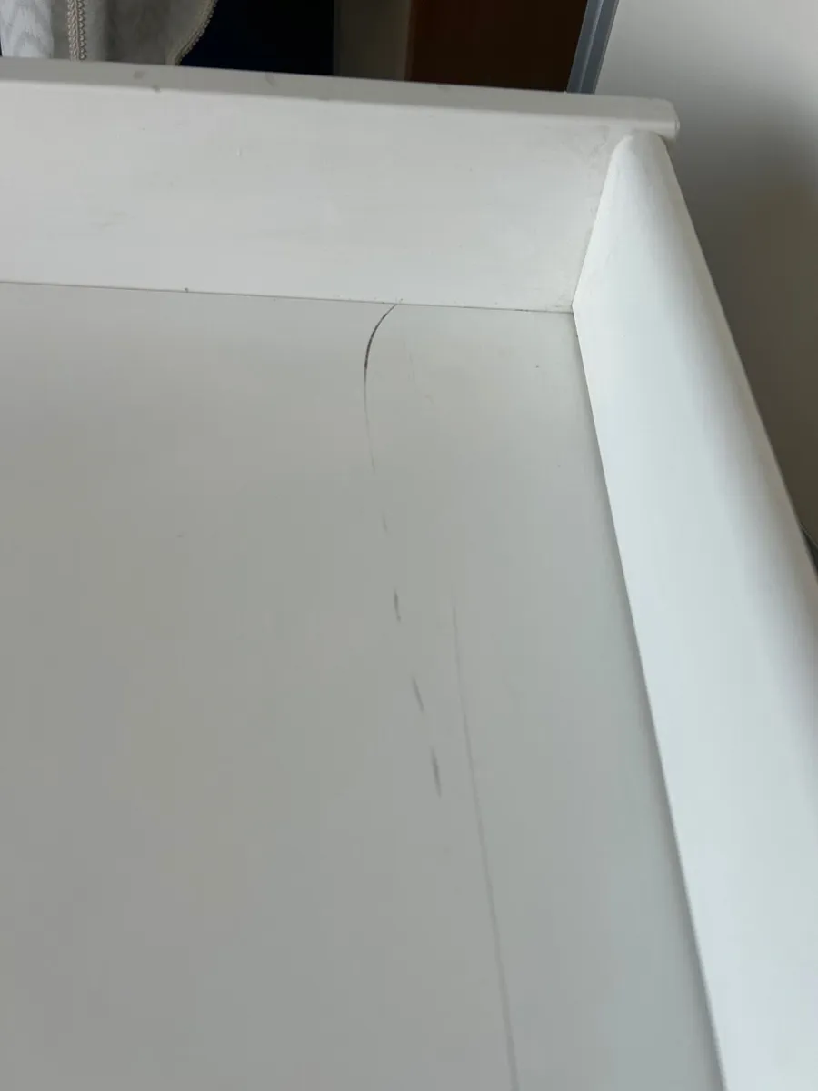 Dresser/Baby changing table - Image 2