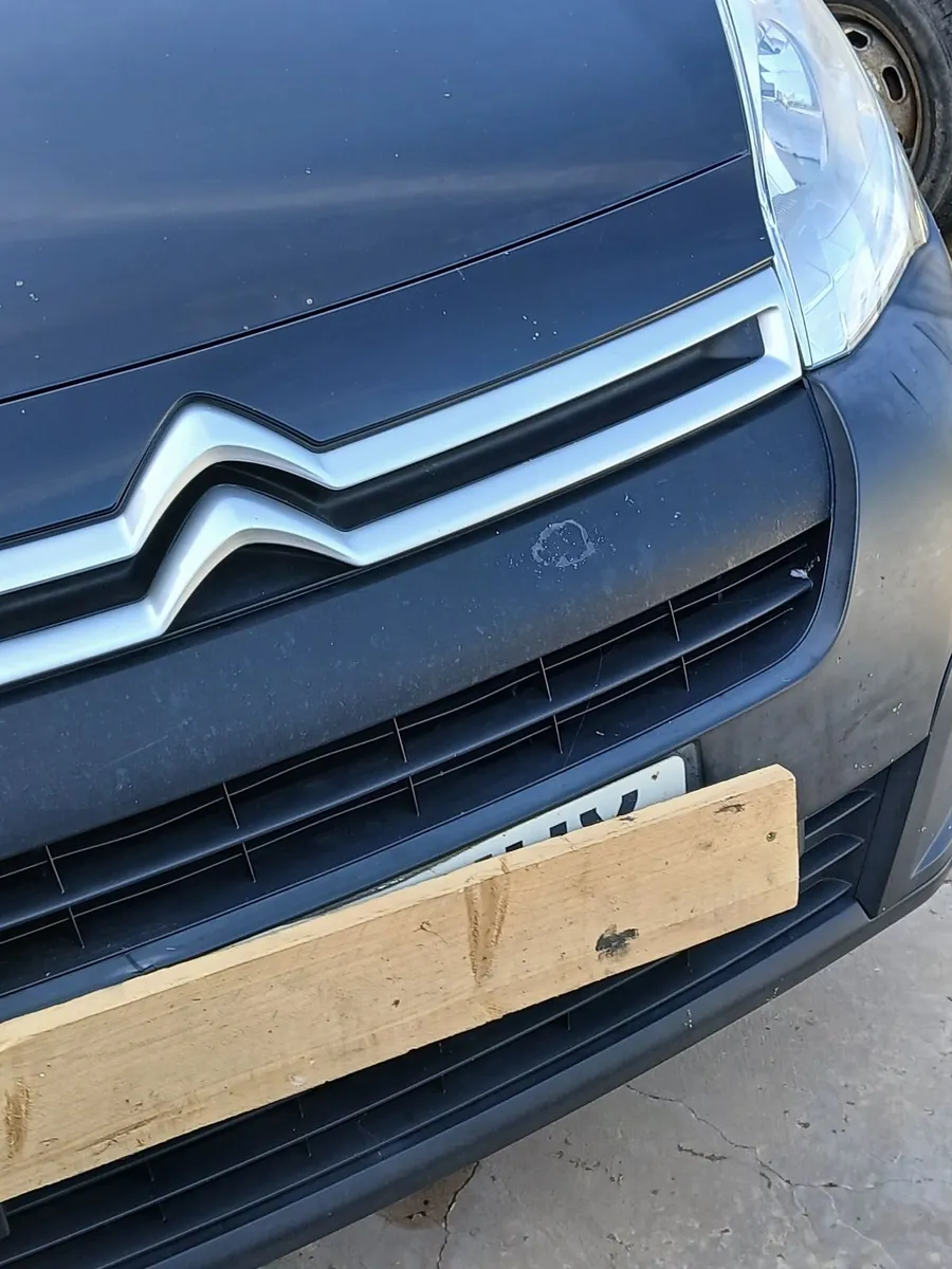 Citroen Berlingo 2016 - Image 1