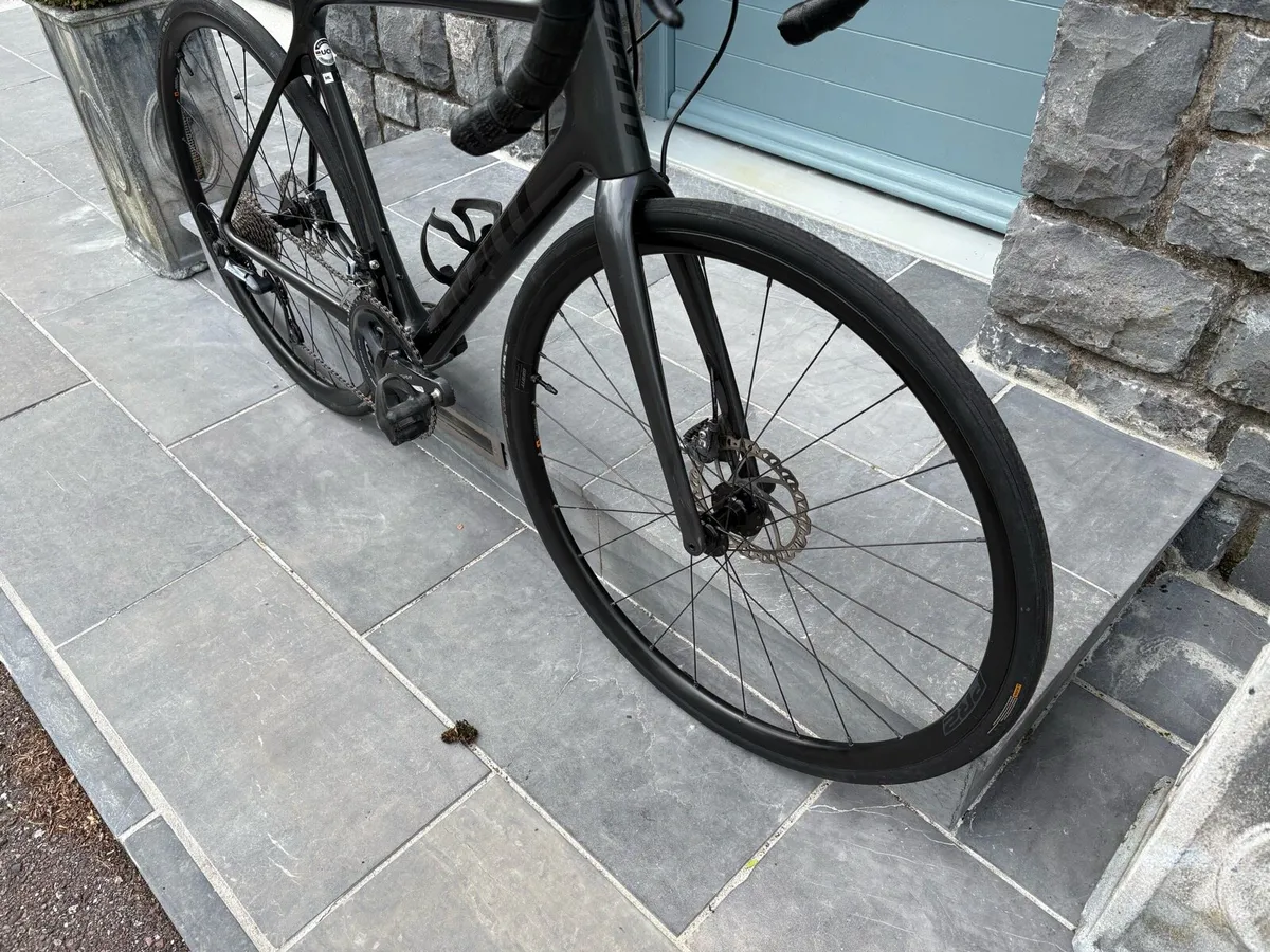 Giant TCR Advanced Disc- Ultegra - Image 2