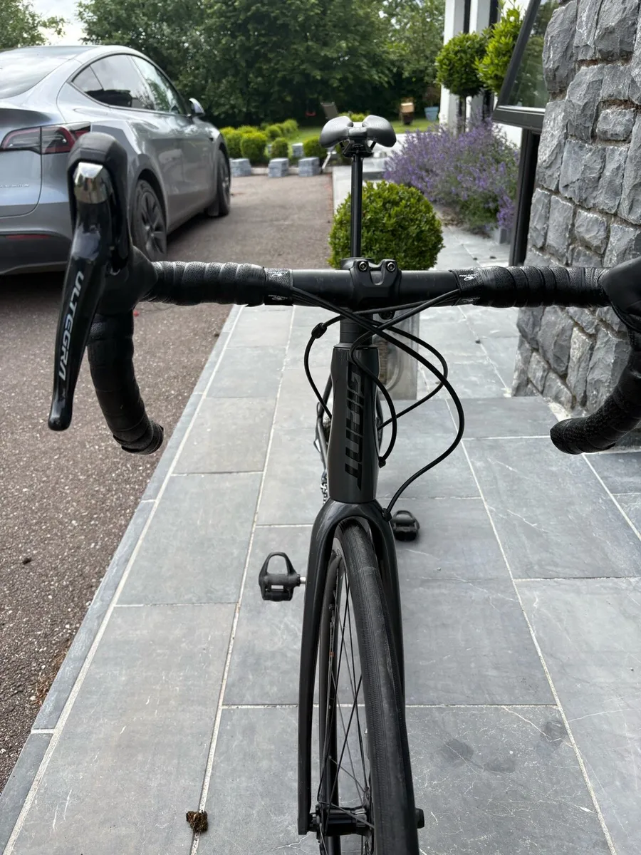 Giant TCR Advanced Disc- Ultegra - Image 4