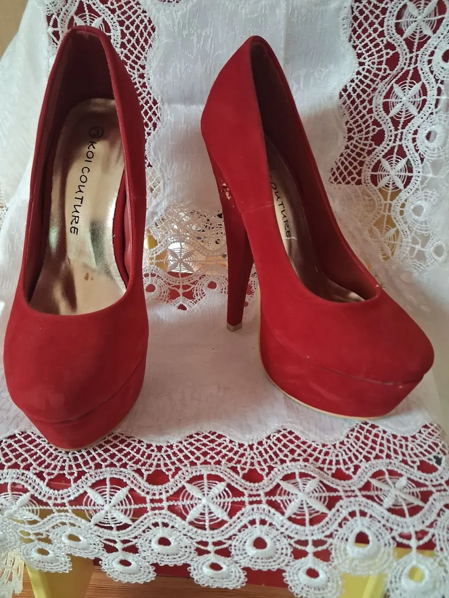 Shoes