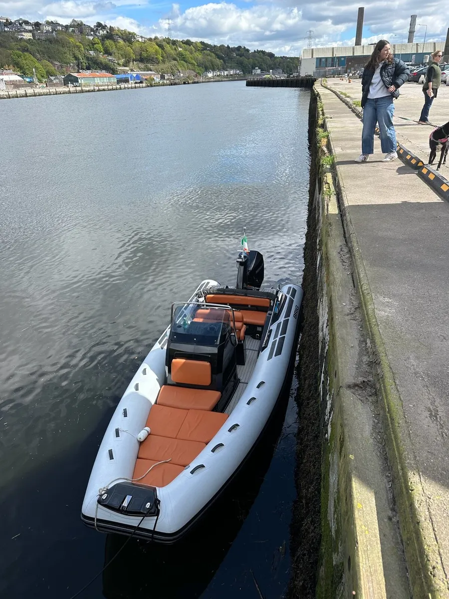 Brig eagle 6.7