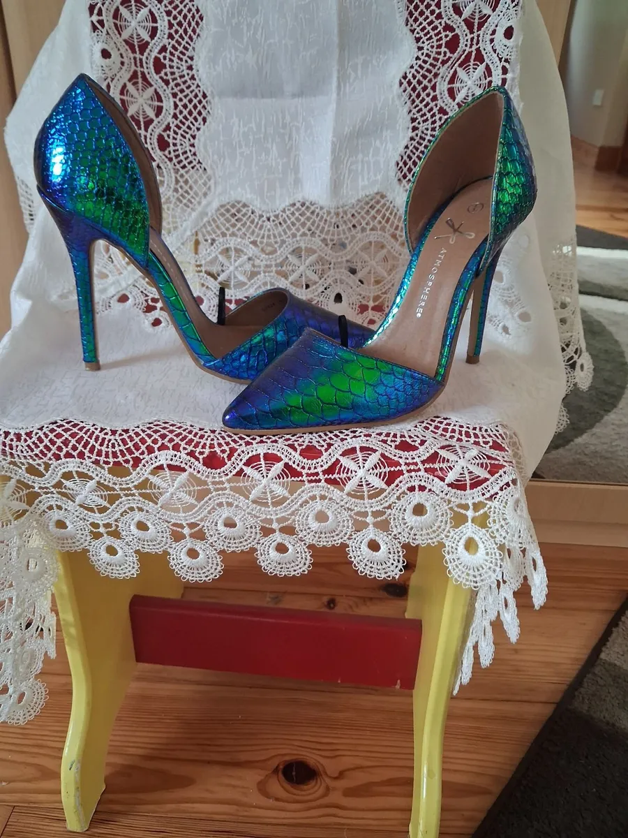 Shoes