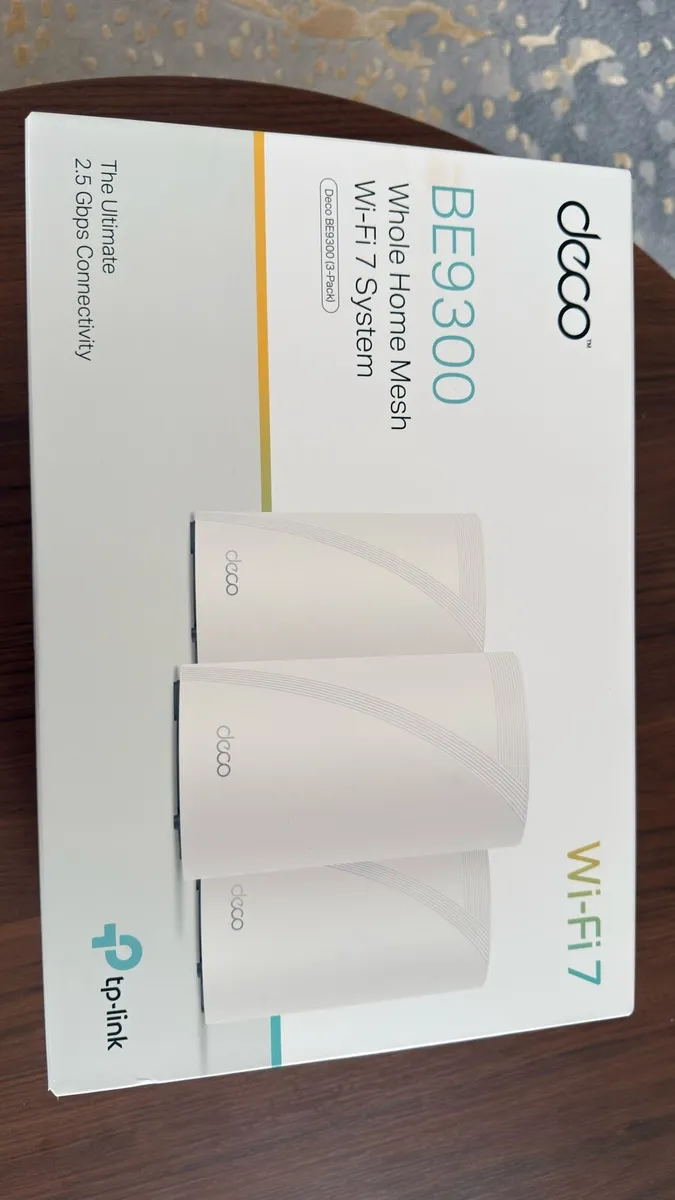TP-Link Deco Mesh - Image 1