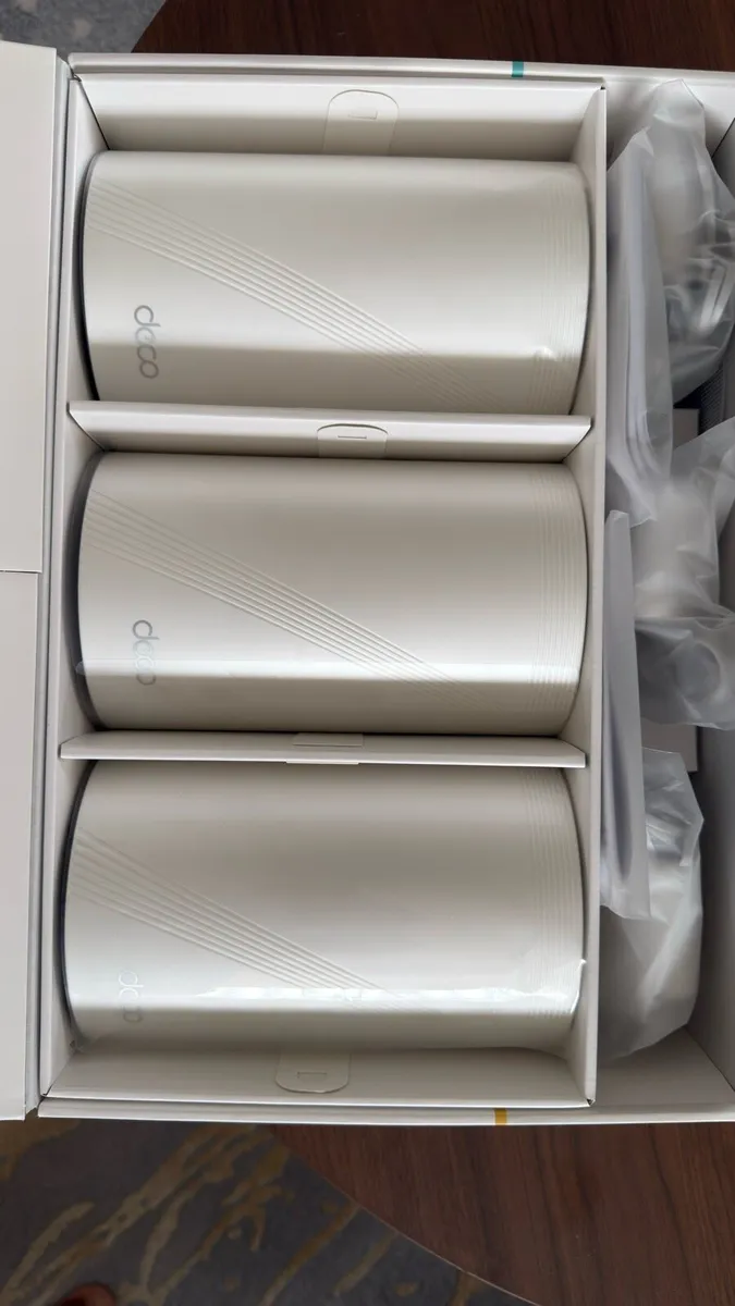 TP-Link Deco Mesh - Image 2