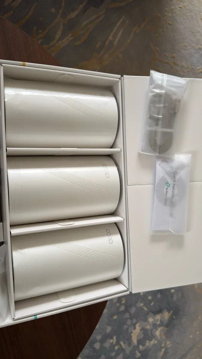TP-Link Deco Mesh - Image 3