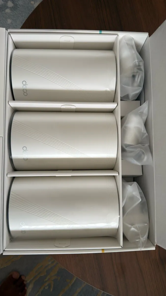 TP-Link Deco Mesh - Image 4