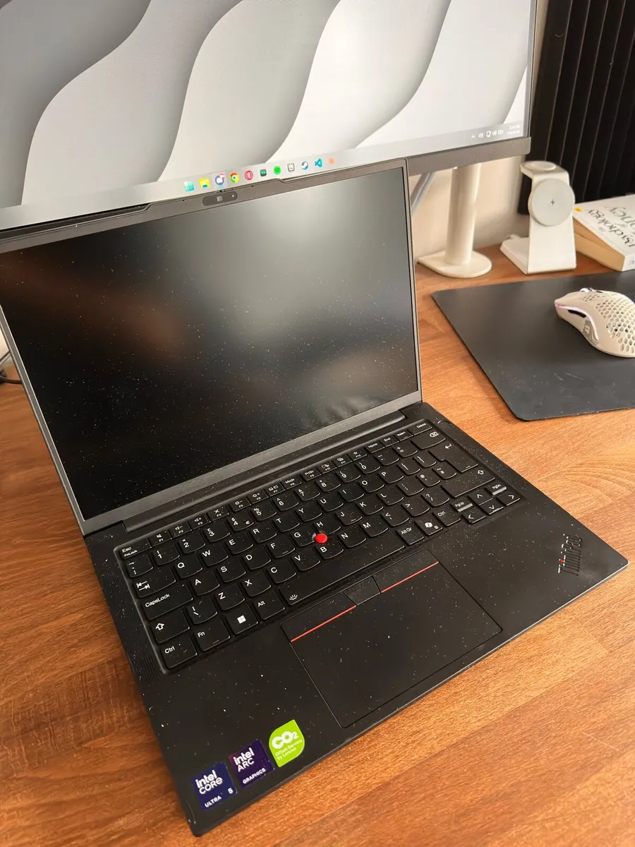 Lenovo ThinkPad E14 Gen7 - Image 3
