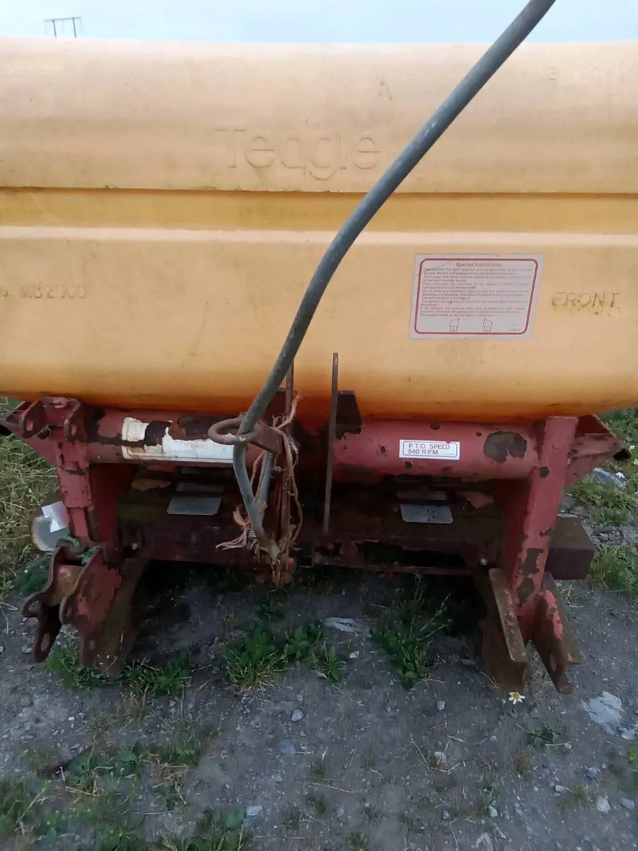 Teagle - Image 4