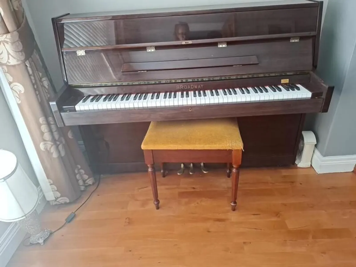 Piano for sale