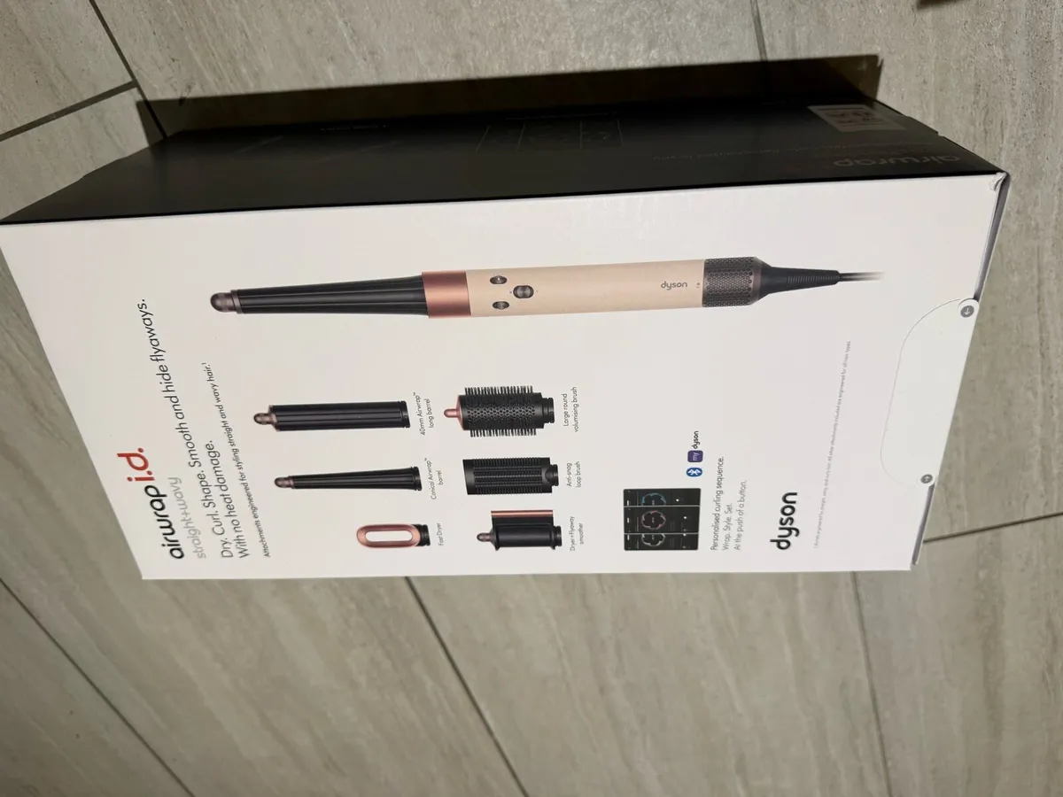 Dyson Airwrap i.d - Image 3