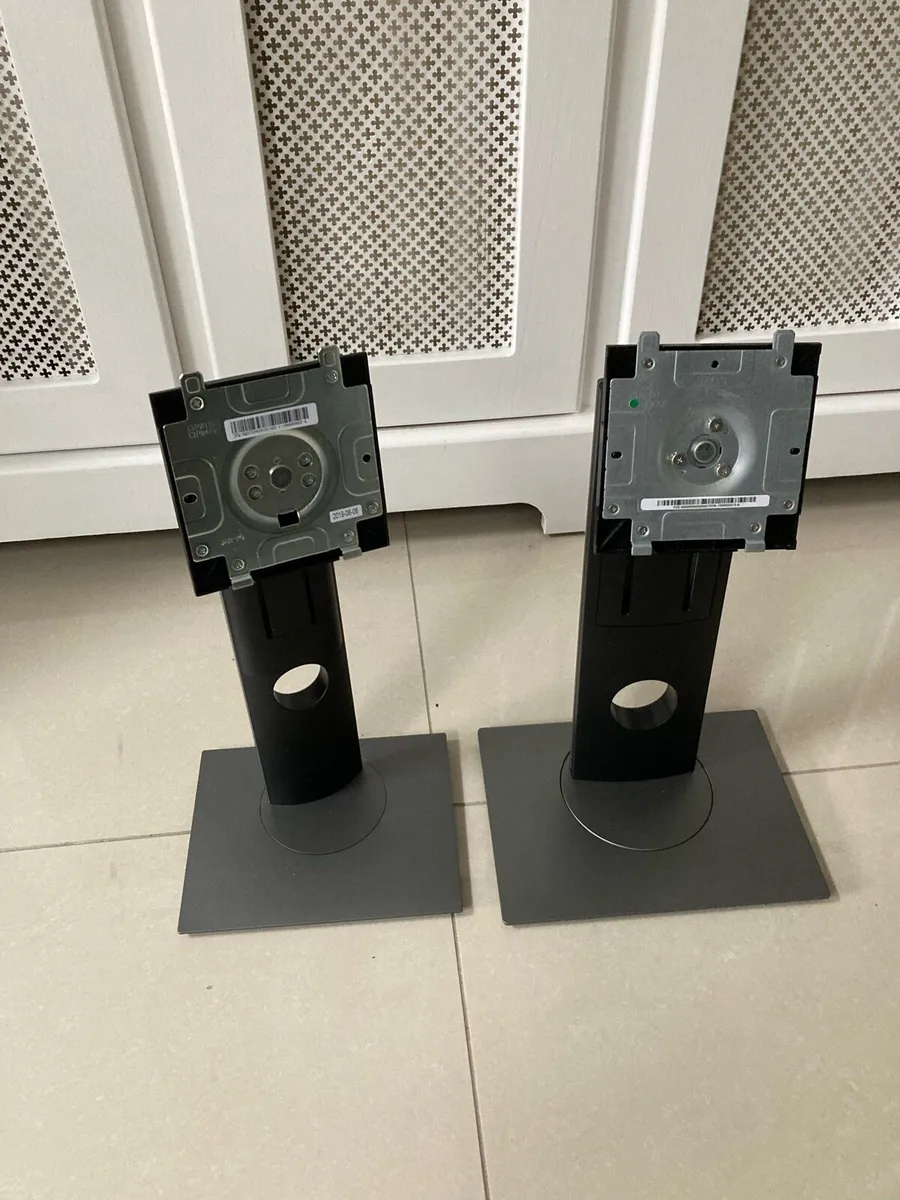 Dell monitor stands - Image 3