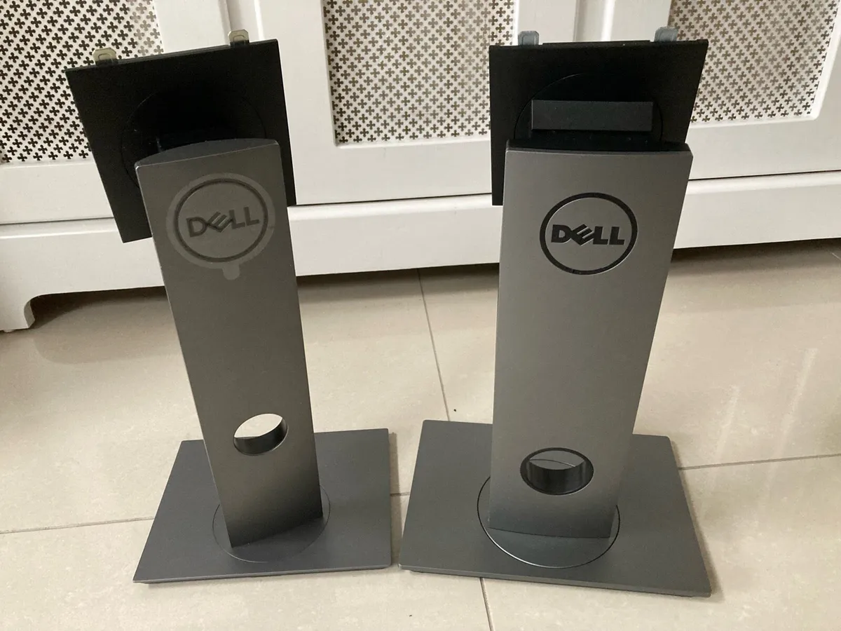 Dell monitor stands - Image 4