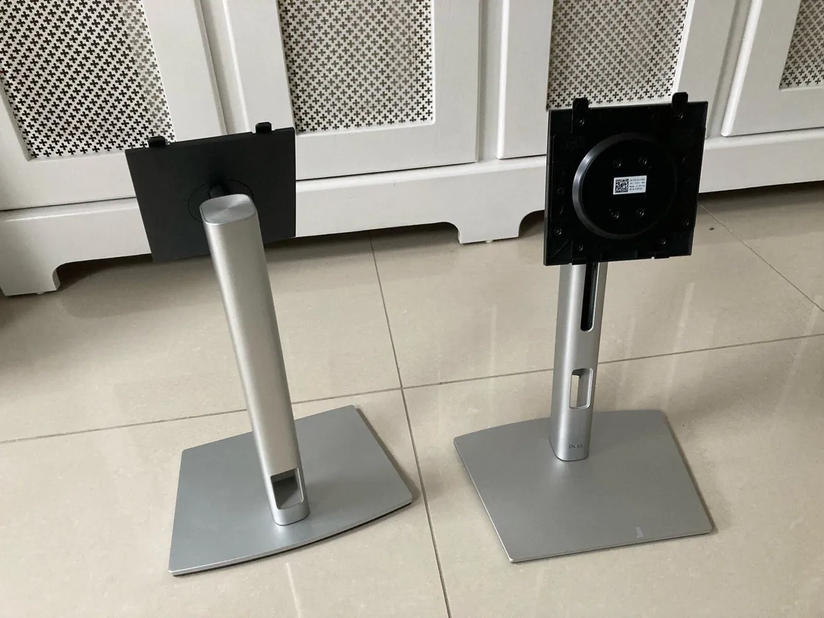 Dell monitor stands - Image 2