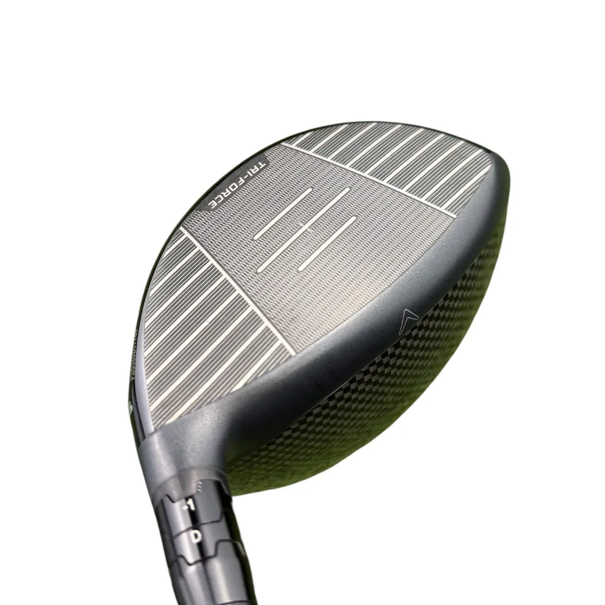 Callaway Quantum Max D Driver / 10.5° / Stiff - Image 3