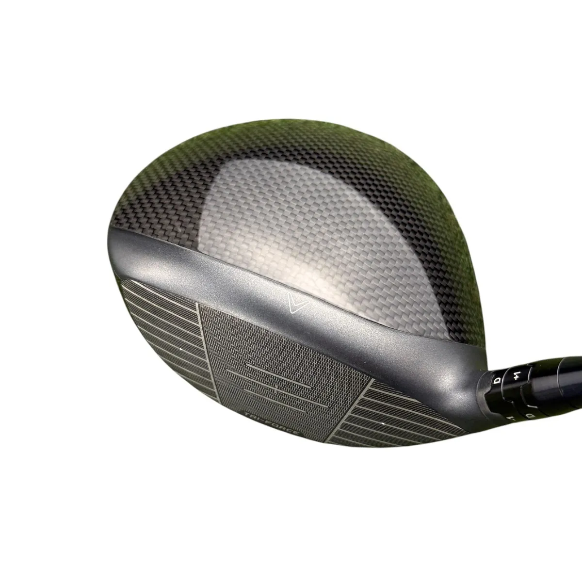 Callaway Quantum Max D Driver / 10.5° / Stiff - Image 4