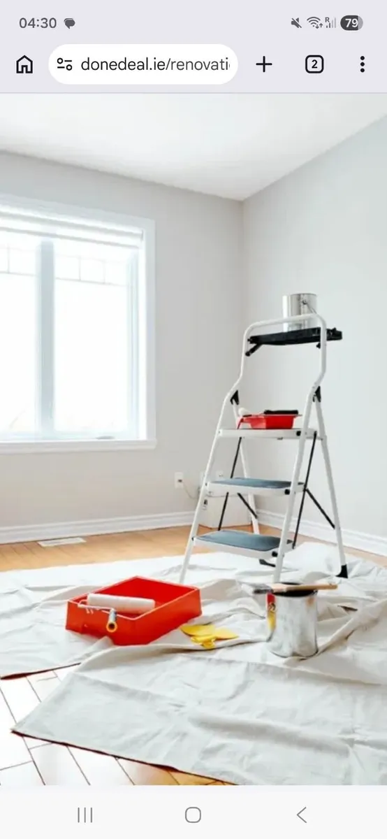 Painting Services