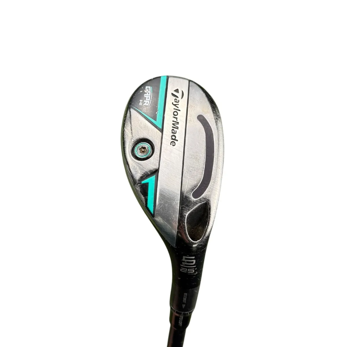 Taylormade Gapr Hi Hybrid / #5 25° / Regular - Image 2