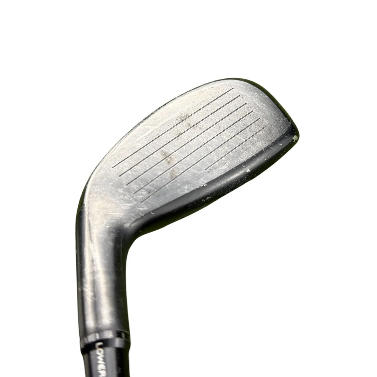 Taylormade Gapr Hi Hybrid / #5 25° / Regular - Image 3