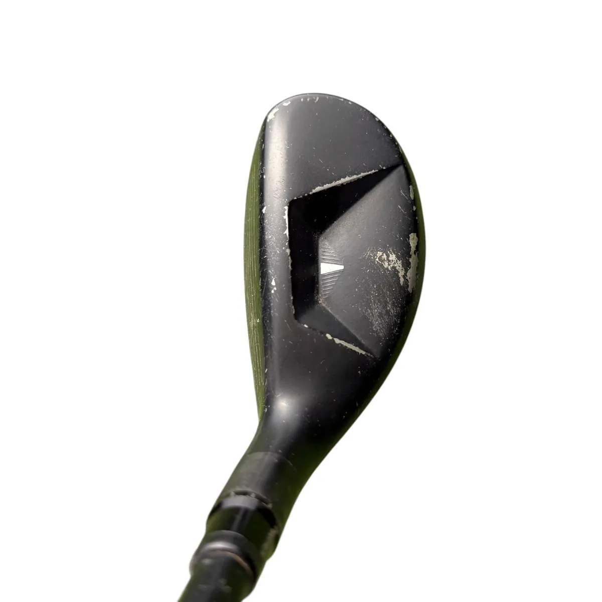 Taylormade Gapr Hi Hybrid / #5 25° / Regular - Image 4