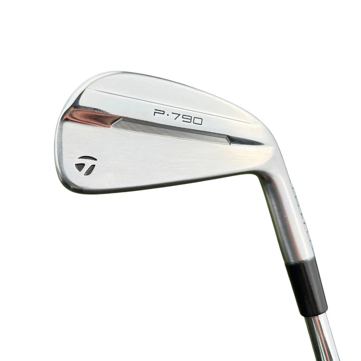 Taylormade P790 2025 #4 Iron 20° / Stiff - Image 2