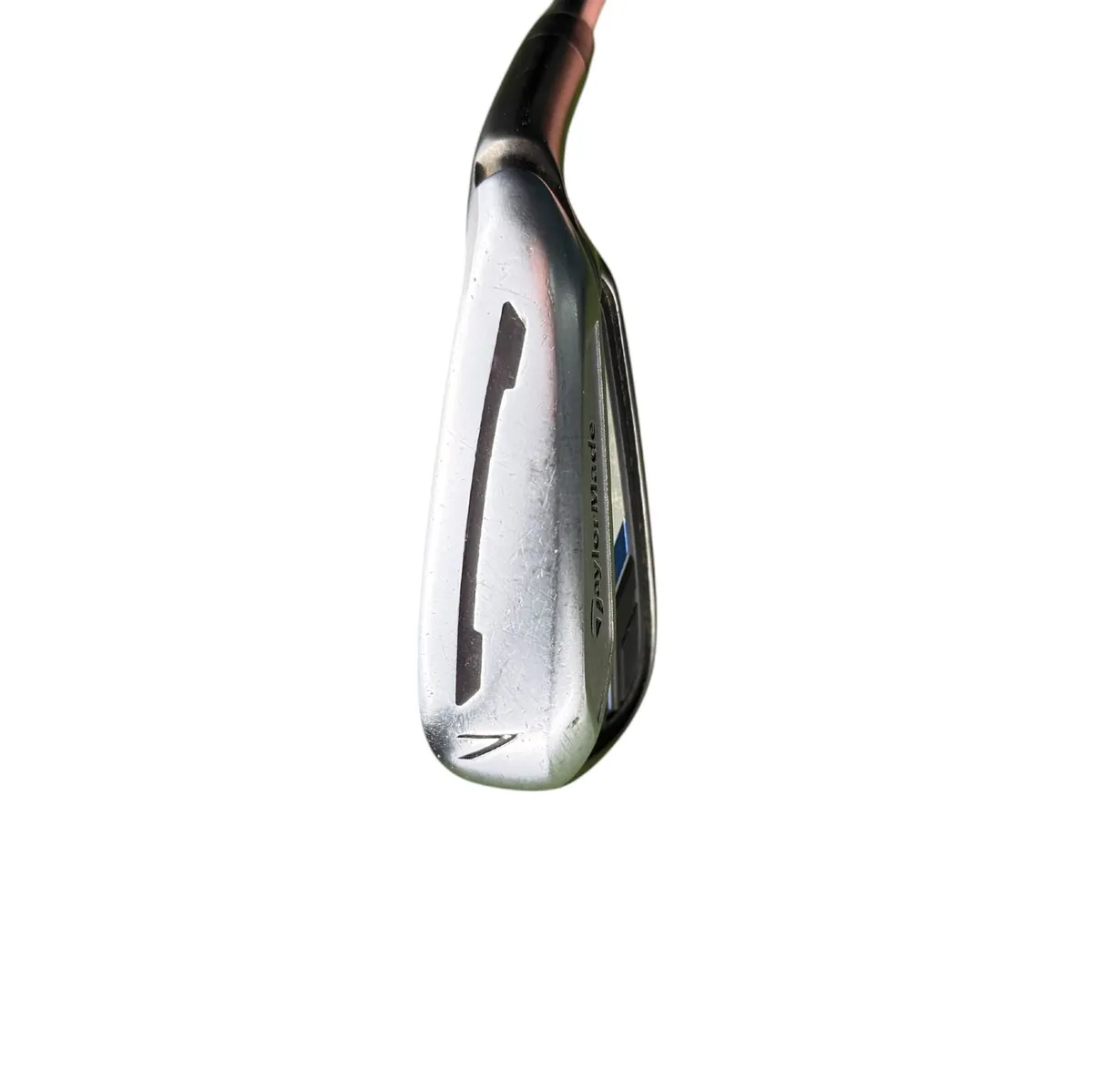Taylormade Speedblade #7 Iron 30.5° / Regular - Image 4