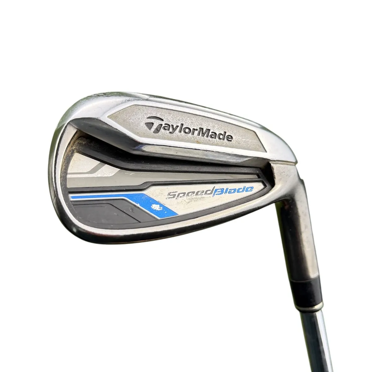 Taylormade Speedblade #9 Iron 39.5° /Regular - Image 2