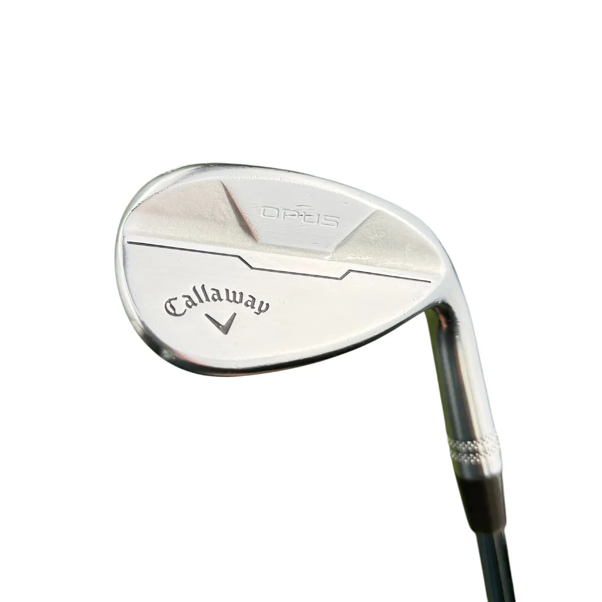 Callaway Opus Wedge Aw 50°.10S / Wedge - Image 2
