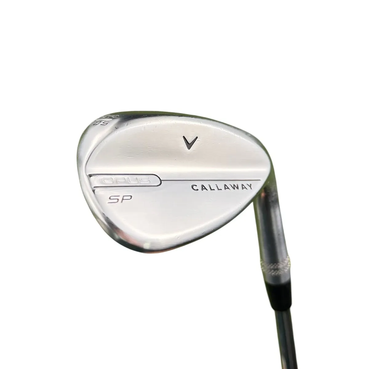 Callaway Opus SP Wedge Sw 54°.10S / Stiff - Image 2