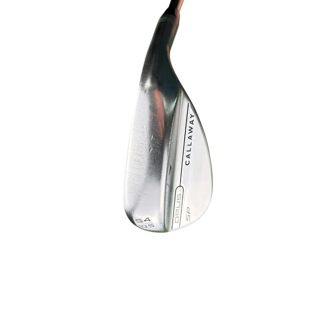 Callaway Opus SP Wedge Sw 54°.10S / Stiff - Image 4